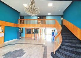 Rodeway Inn Bloomington - Normal West 2
