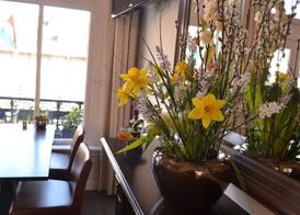 Hotel Clemens 5