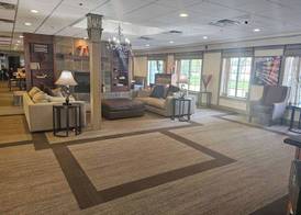 Americinn by Wyndham Birch Run - Frankenmuth 2