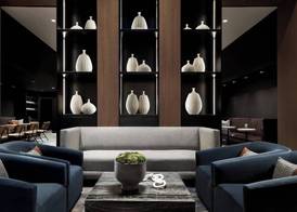 AC Hotel by Marriott Washington DC Downtown 2