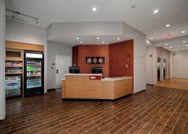 TownePlace Suites Fort Worth University Area/Medical Center 2