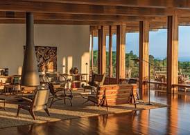 Hotel Fasano Boa Vista 4