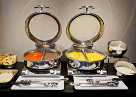 City Express Suites by Marriott Puebla FINSA 3