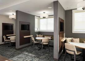 Residence Inn by Marriott Springfield Chicopee 5