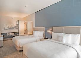 SpringHill Suites by Marriott Dallas McKinney 5