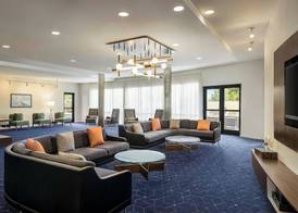 Courtyard Mt. Holly Westampton 2