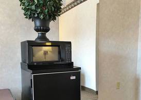 Americas Best Value Inn & Suites Clarksdale 4