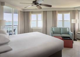 Hyatt Centric Key West Resort & Spa 2