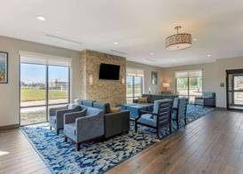 Comfort Inn & Suites Balch Springs - SE Dallas 3