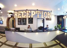 M Montreal Hostel 3