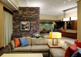 Hyatt Place Columbia/Downtown/The Vista 4