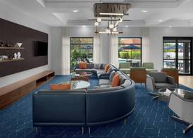 Courtyard by Marriott Fort Lauderdale East Lauderdale-by-the-Sea 4