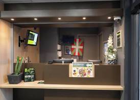 B&B HOTEL Bayonne Tarnos 3