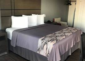 Crystal Inn & Suites IAH Humble 4