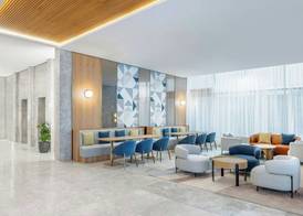 Four Points by Sheraton Jeddah King Fahd Road 4