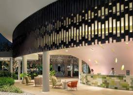 Mercure Rayong Lomtalay Villas & Resort 5
