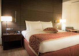 Asdal Boutique Hotel Seef 5
