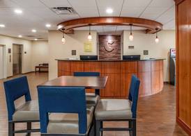 Comfort Suites Niceville Near Eglin Air Force Base 3