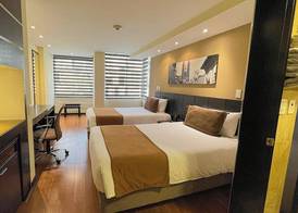 Mercure Alameda Quito 4