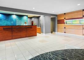 SpringHill Suites by Marriott Wheeling Triadelphia Area 2