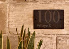 Village Knights Accommodation 5
