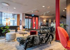 Best Western Plus Park City Lund 5