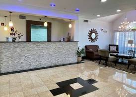 Best Western Roanoke Inn & Suites 2