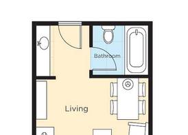 Peacock Suites 4