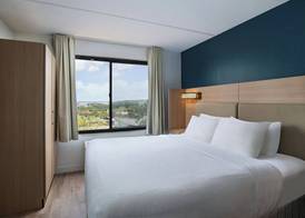SpringHill Suites by Marriott Pittsburgh Washington 4