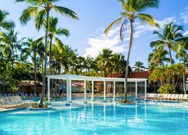 Hôtel Ôclub Select Wyndham Alltra Samana sup 3