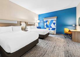 Holiday Inn Express & Suites SYLVA - WESTERN CAROLINA AREA by IHG 5