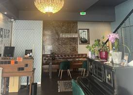 The Originals Boutique, Hôtel d'Angleterre, Le Havre, centre, plage 3