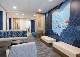 Holiday Inn Express & Suites COLUMBUS - POLARIS PARKWAY by IHG 4