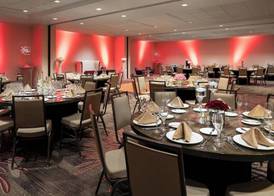 Las Vegas Marriott 4