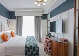 Sugar Marina Resort-LAGOON-Villas, Naiyang Beach 3