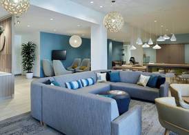Element by Marriott Irvine 5