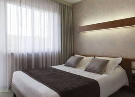 Hotel Munsch Restaurant & Wellness, Colmar Nord - Haut-Koenigsbourg 3
