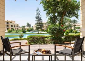 Mövenpick Cairo Media City 2