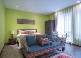 Hotel Cote Cour Beijing 5