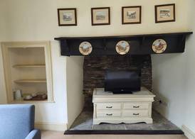 Langley Inn 3