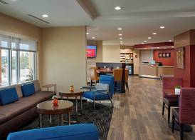 TownePlace Suites by Marriott Richmond 2