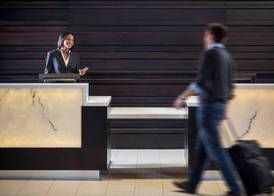 Peachtree Hotel Midtown Atlanta 2