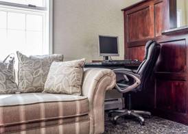 Econo Lodge Inn & Suites North Syracuse Airport 2