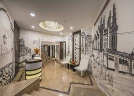 Hotel Emirates 2