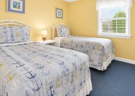 Colonial Acres Resort 5