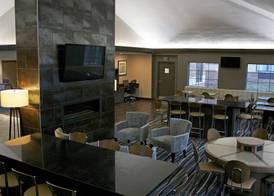 Super 8 by Wyndham Copley Akron 4