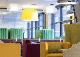 Park Inn by Radisson Libreville 5