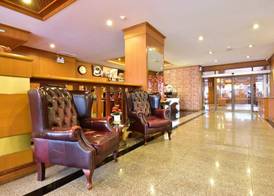 Dynasty Inn Pattaya 2