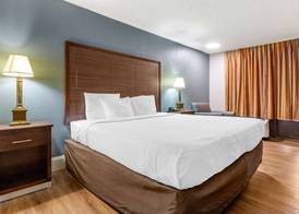 Econo Lodge Rock Hill Northeast 4