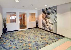 Rodeway Inn & Suites Lewisville I-35 4